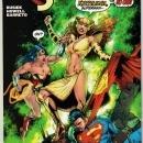 Superman #661 comic book near mint 9.4