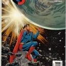 Superman #662 comic book near mint 9.4