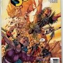 Superman #663 comic book mint 9.8