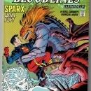 Adventures of Superman annual #5 comic book mint 9.8