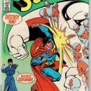 Superman #6 comic book near mint 9.4