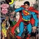 Superman #10 comic book mint 9.8