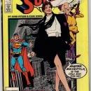 Superman #11 comic book near mint 9.4