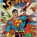 Superman #13 comic book mint 9.8