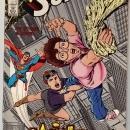 Superman #15 comic book near mint 9.4