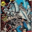 Superman #19 comic book near mint 9.4