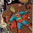 Superman #26 comic book near mint 9.4
