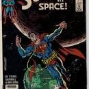 Superman #28 comic book near mint 9.4