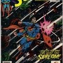 Superman #30 comic book near mint 9.4