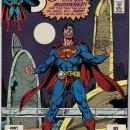 Superman #29 comic book near mint 9.4