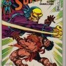 Superman #32 comic book mint 9.8