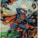 Superman #33 comic book near mint 9.4