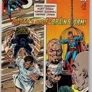 Superman #35 comic book near mint 9.4