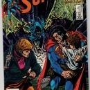 Superman #34 comic book near mint 9.4