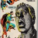 Superman #39 comic book near mint 9.4