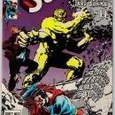 Superman #40 comic book near mint 9.4