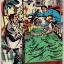 Superman #36 comic book near mint 9.4