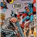 Superman #52 comic book near mint 9.4