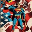 Superman #53 comic book near mint 9.4