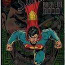 Superman #82 premium cover comic book mint 9.8