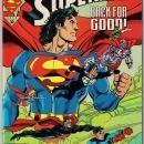 Superman #82 standard cover comic book mint 9.8