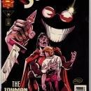 Superman #84 comic book near mint 9.4