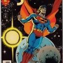 Superman #86 comic book near mint 9.4