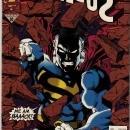 Superman #87 comic book near mint 9.4