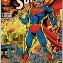 Superman #90 comic book mint 9.8