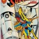 Superman #91 comic book mint 9.8