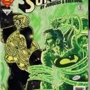 Superman #94 comic book mint 9.8