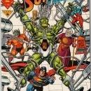 Superman #95 comic book mint 9.8