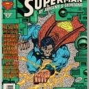 Superman #96 comic book mint 9.8