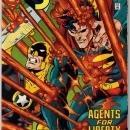 Superman #99 comic book near mint 9.4