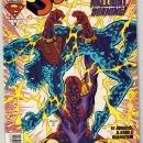 Superman #103 comic book mint 9.8