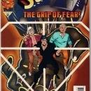 Superman #101 comic book near mint 9.4