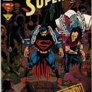 Superman #106 comic book fine 6.0