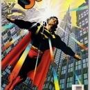 Superman #114 comic book near mint 9.4