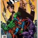Superman #113 comic book mint 9.8