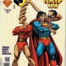 Superman #110 comic book mint 9.8