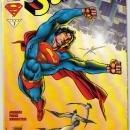Superman #109 comic book mint 9.8