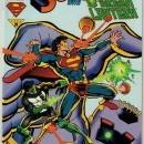Superman #105 comic book mint 9.8