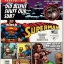 Superman #117 comic book near mint 9.4