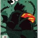 Superman #120 comic book near mint 9.4