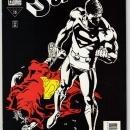 Superman #121 comic book near mint 9.4