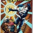Superman #129 comic book near mint 9.4