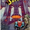 Superman #140 comic book near mint 9.4