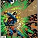 Superman #150 comic book near mint 9.4