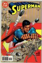 Superman #151 comic book mint 9.8