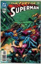 Superman #152 comic book mint 9.8